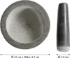 KESPER Hmoždíř s paličkou 8,5cm Ø16cm Náhled obrázku produktu 15