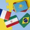 Carte Éducative - GIOCHI 2 BIMBI - Geografia - Multicolore Anteprima dell’immagine prodotto 1