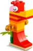 LEGO 11018 Classic Kreativer Meeresspaß, Kreativ-Set mit Produktbild-Vorschau 29