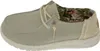 Hey Dude Wendy Natural Schuhe Grün EU 39 Frau Grün EU 39 Produktbild-Vorschau 23