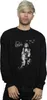 Corpse Bride - Sweatshirt für Herren BI15899 (S) (Schwarz) Produktbild-Vorschau 2