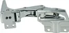 vhbw 2x Türscharnier Ersatz für AEG 407131425/8 für Produktbild-Vorschau 5