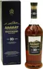 A bottle of Ararat Akhtamar 10 Years Old Armenian Brandy and its gift box are displayed against a white background. Produktbild-Vorschau
