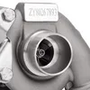 Turbosprężarka do Peugeot Citroen Ford Volvo 1.6 HDi TDCi Podgląd zdjęcia produktu 5