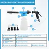 Pistolet à mousse pour voiture Fleau Goods – Pulvérisateur Voir les images du produit 5