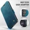 Samsung Galaxy S23 Ultra Hülle - CaseMe 053 Slim Book Case Produktbild-Vorschau 7
