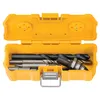 DEWALT Magbox Schrauberbits - 15-teilig - DT7918 Produktbild-Vorschau 4
