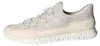 ECCO Gruuv Lite W Damen Sneaker beige Nubukleder Textil - Produktbild-Vorschau 15