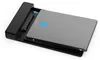 Ewent EW7049, HDD / SSD-Gehäuse, 2.5", SATA, Serial ATA II, Produktbild-Vorschau 9