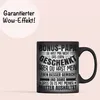 Trendation - Stiefvater Geschenk Farbwechsel Zauber-Tasse Produktbild-Vorschau 3