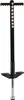 Relaxdays Pogo Stick für Kinder, Springstock bis 35 kg, Produktbild-Vorschau 1