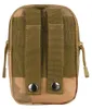 Taktische Gürteltasche aus Polyester Produktbild-Vorschau 17