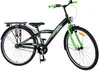 Volare Thombike Kinderfahrrad - Jungen - 26 Zoll - Schwarz Produktbild-Vorschau 3