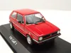 Maxichamps 940055161 VW Golf 1 2-Türer 1980 rot 1:43 Produktbild-Vorschau 7