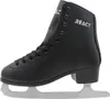 A black ice skate is shown from the side against a white background. Náhled obrázku produktu