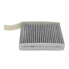 MAHLE Innenraumfilter LAK 230 Pollenfilter für RENAULT Clio Produktbild-Vorschau 4