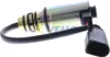 VEMO Regelventil Klimakompressor V15-77-1018 für VW Golf Produktbild-Vorschau 1