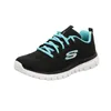 Skechers scarpe Graceful Get Connected, 12615BKTQ Anteprima dell’immagine prodotto 24