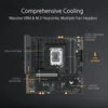 ASUS TUF GAMING B760M-PLUS WIFI II Intel B760 LGA 1700 Podgląd zdjęcia produktu 13