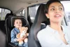 BabyGo Kinderautositz Nova II, black Produktbild-Vorschau 2