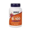 NOW FOODS Vitamin B-100 (Komplexe B-Vitamine) 100 Produktbild-Vorschau 1