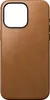 Nomad Modern Leather Case iPhone 15 Pro Max English Tan Produktbild-Vorschau 1