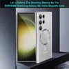 Pouzdro pro Samsung Galaxy S23 Ultra Magnetické Ultra Tenké Náhled obrázku produktu 6