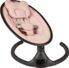 X Adventure Elektrischer Babywippe Rocco Teddy Altrosa – 5 Produktbild-Vorschau 2