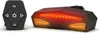 Nd32_L8O L8O Lampka Rowerowa Led Kierunkowskazy Podgląd zdjęcia produktu 2