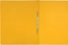 Leitz 39040015 Sammelmappe Karton Gelb A4 Produktbild-Vorschau 2
