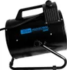 Güde Elektroheizer GEH 5000 R  inkl. 2 Heizstufen und Produktbild-Vorschau 13