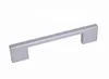 SAEED Möbelgriff - 13 cm, silber Produktbild-Vorschau 1