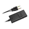 Zestaw słuchawkowy Qpad QH-91 Gaming Premium, Hi-Fi 53 mm, Podgląd zdjęcia produktu 3