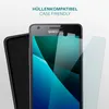 moex® 3x Schutzfolie kompatibel mit Samsung Galaxy S2 - Produktbild-Vorschau 6