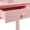 VDD – Frisiertisch – Schminktisch – Make-up-Tisch – Produktbild-Vorschau 4
