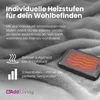 Addliving Kabelloser Wärmeschal mit Powerbank 5000 mAh Produktbild-Vorschau 6