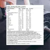 Weider Mega Mass 4000/ 3kg Dose Hardgainer CREAPURE Erdbeer Produktbild-Vorschau 10