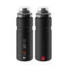 Elite Trinkflasche Syssa Race 750 ml, Edelstahl, schwarz Produktbild-Vorschau 2