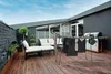 Leifheit Sušiak Na Bielizeň Pegasus 150 Solid Slim Black Náhľad obrázku produktu 13