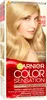 Garnier Color Sensation Creme-Haarfarbe Hellbeige Blond Produktbild-Vorschau 2