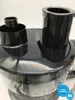 Close-up view of the top of a food processor. Produktbild-Vorschau