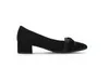 Gabor Pumps, Absatz bis 45 mm in schwarz, Gr. 6.5 Produktbild-Vorschau 6