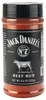 Jack Daniel´s Beef Rub 255g Produktbild-Vorschau 1