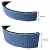 Armaflex AF B1 selbstklebender Dämmstreifen – 19mm 100mm 6 Produktbild-Vorschau 1