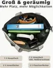 Freizeittasche Shopper – 40L Sport- & Einkaufstasche für Produktbild-Vorschau 8