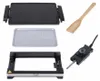 Adler | AD 6613 | Table Grill | Table | 3000 W | Black Anteprima dell’immagine prodotto 6