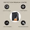 Grandeur housse de protection pour fauteuil de plage extra Voir les images du produit 4