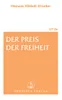 Der Preis der Freiheit Produktbild-Vorschau 1