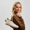 Groundies Hamptons 2.0 Teddy Sportschuhe Weiß EU 39 Damen Produktbild-Vorschau 6