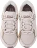 Skechers Sneakers 128606NAT in Natural Leather/Gold Trim Náhled obrázku produktu 9